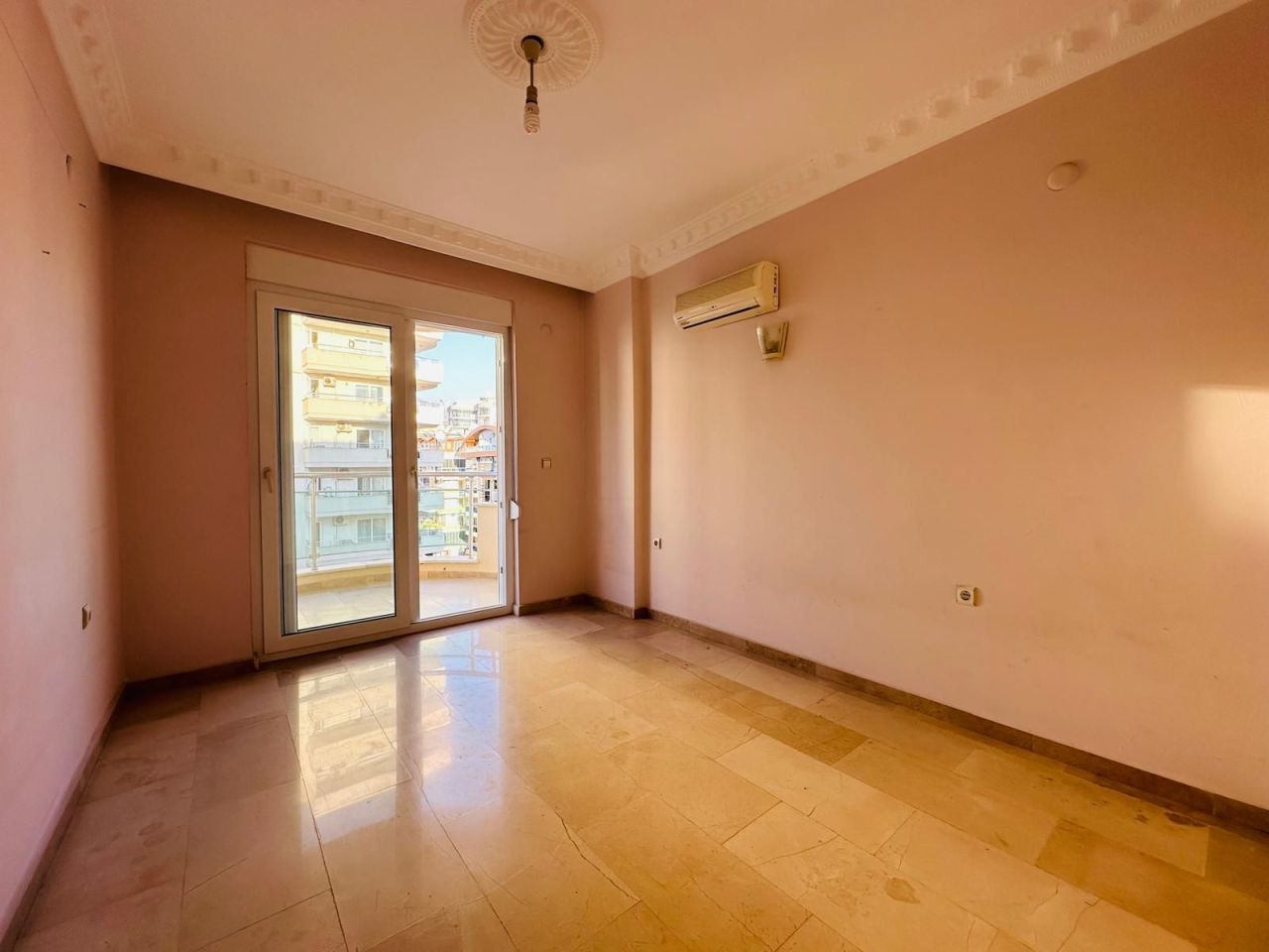 Апартаменты в Алании, Турция, 110 м² - фото 4
