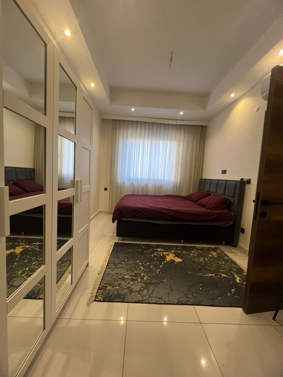 Апартаменты в Алании, Турция, 90 м² - фото 4