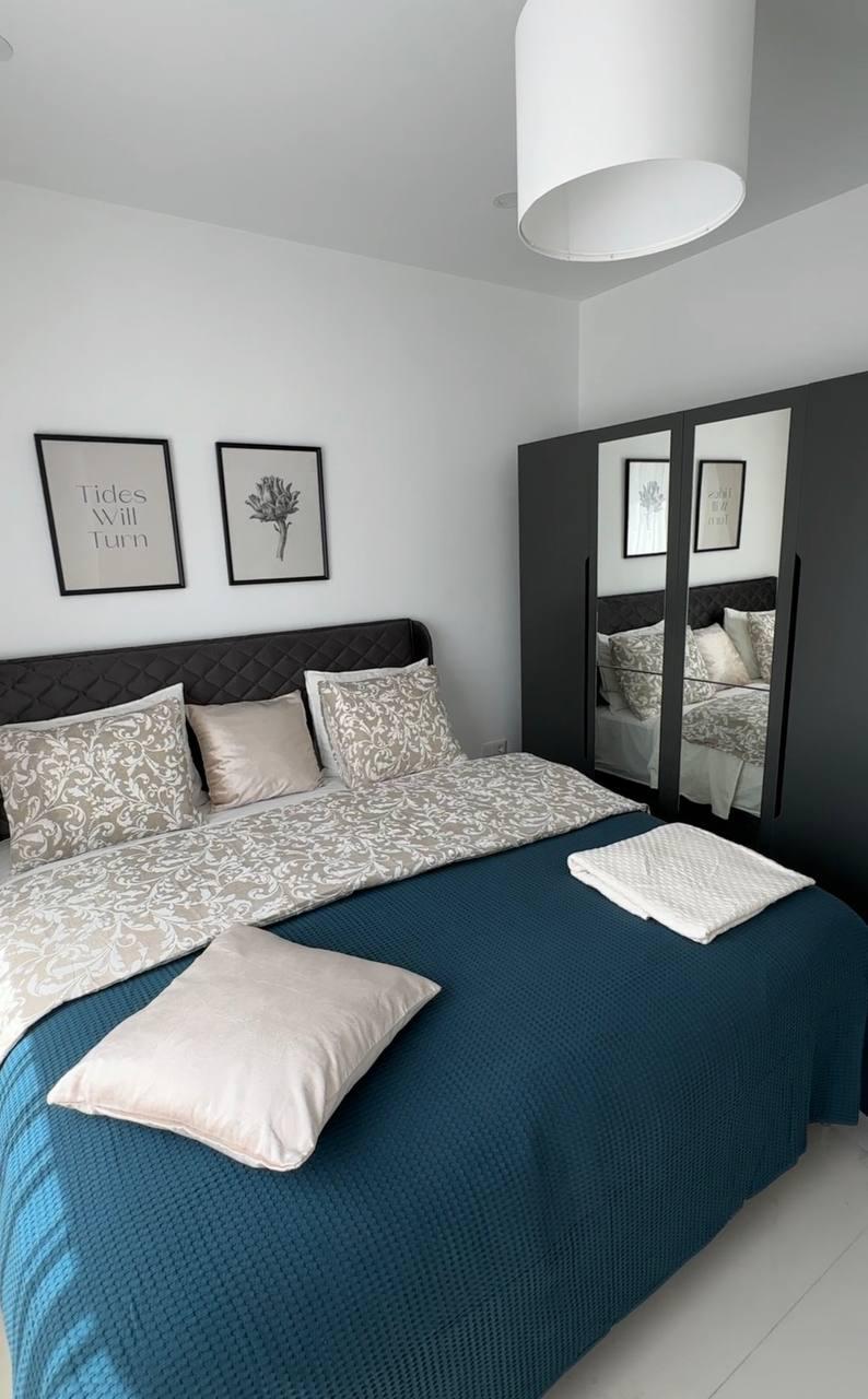 Апартаменты в Алании, Турция, 55 м² - фото 5