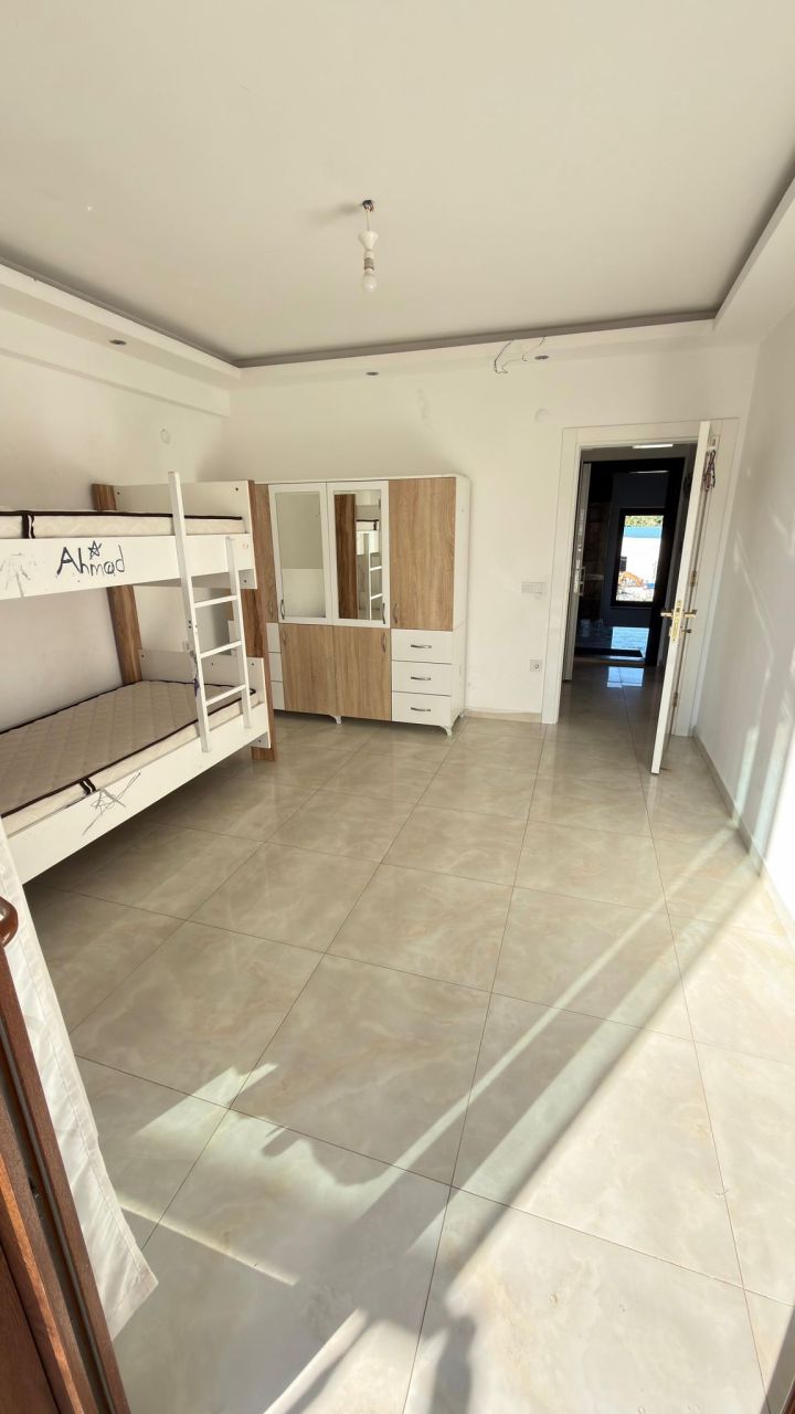 Апартаменты в Алании, Турция, 130 м² - фото 5