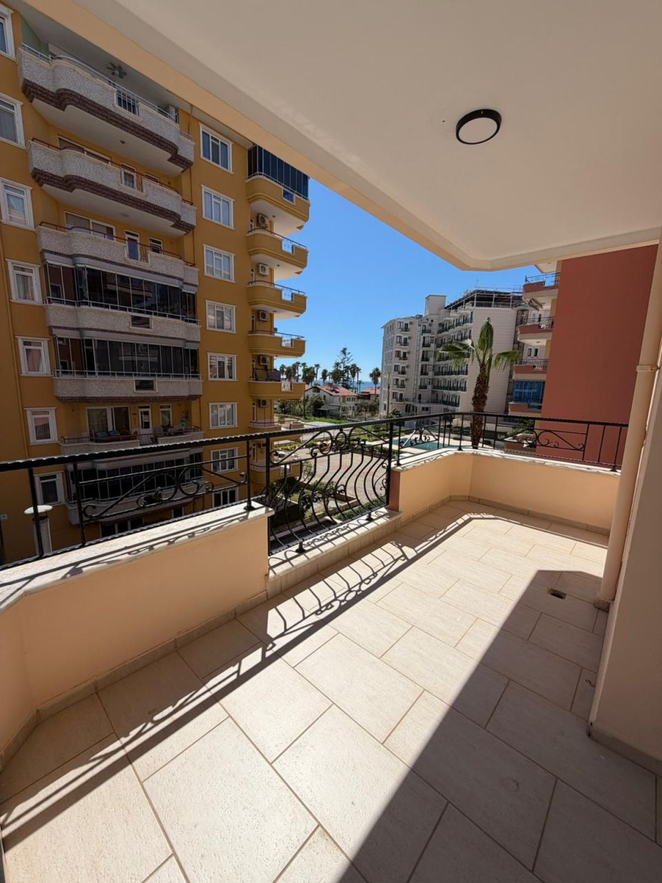 Апартаменты в Алании, Турция, 115 м² - фото 5