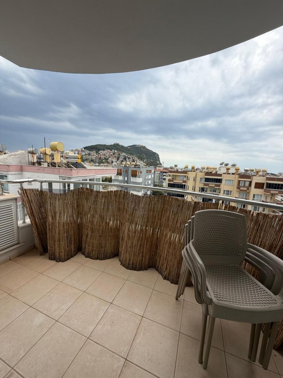 Апартаменты в Алании, Турция, 65 м² - фото 5