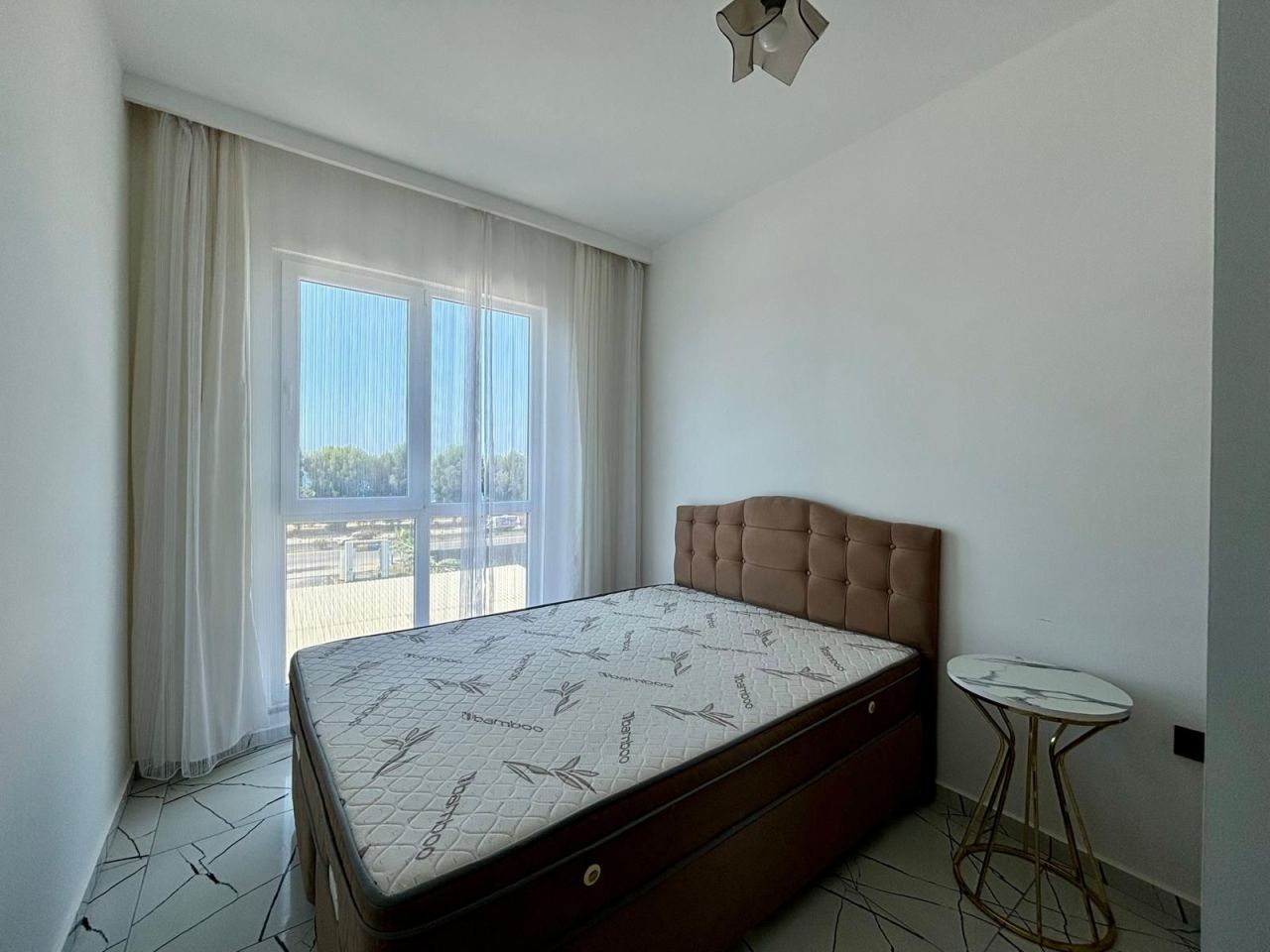 Апартаменты в Алании, Турция, 55 м² - фото 5