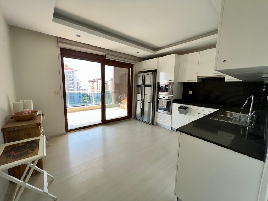 Апартаменты в Алании, Турция, 200 м² - фото 5