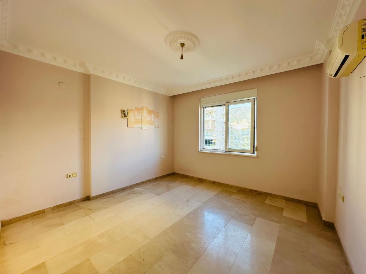 Апартаменты в Алании, Турция, 110 м² - фото 5