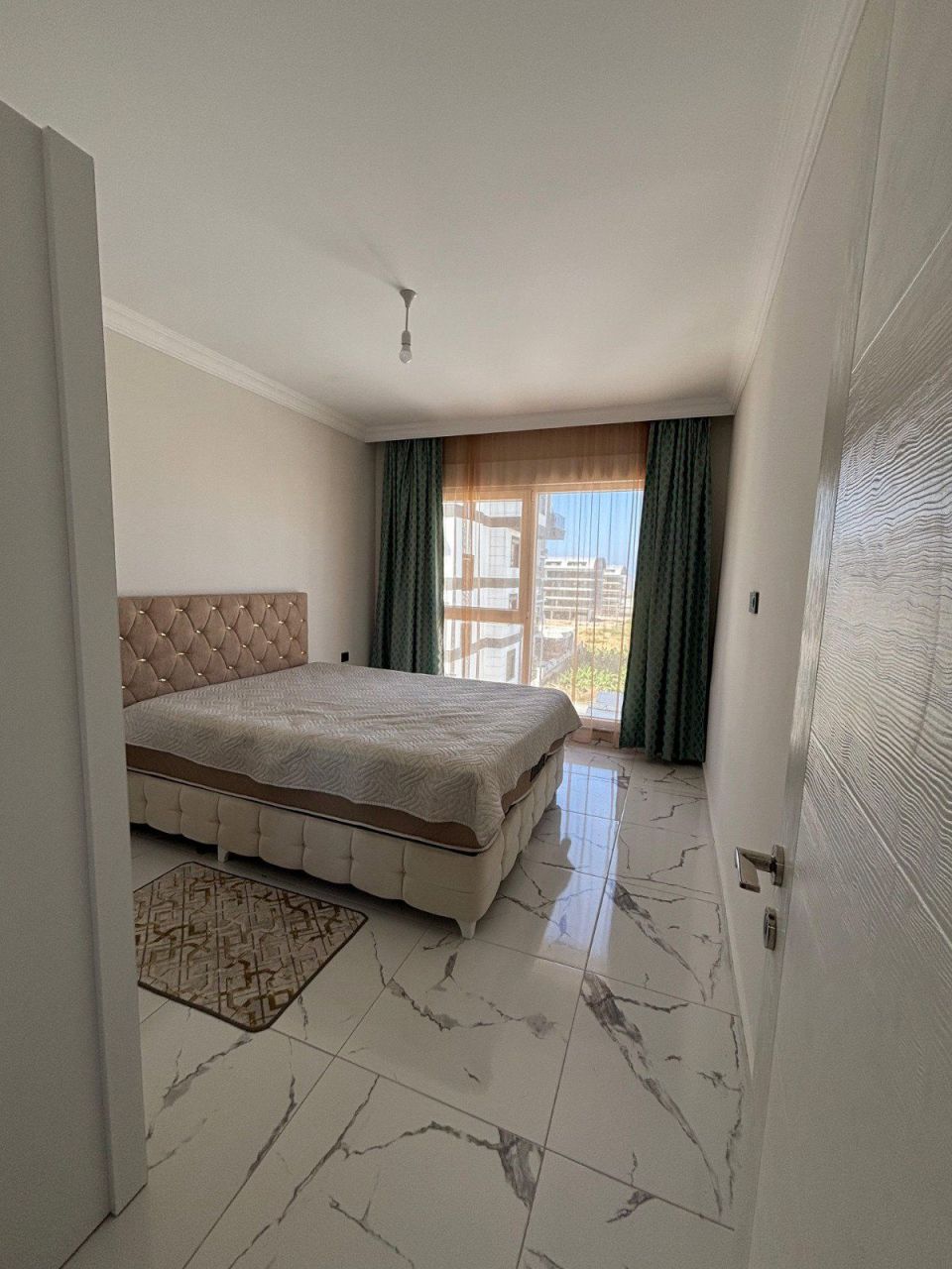 Апартаменты в Алании, Турция, 60 м² - фото 6