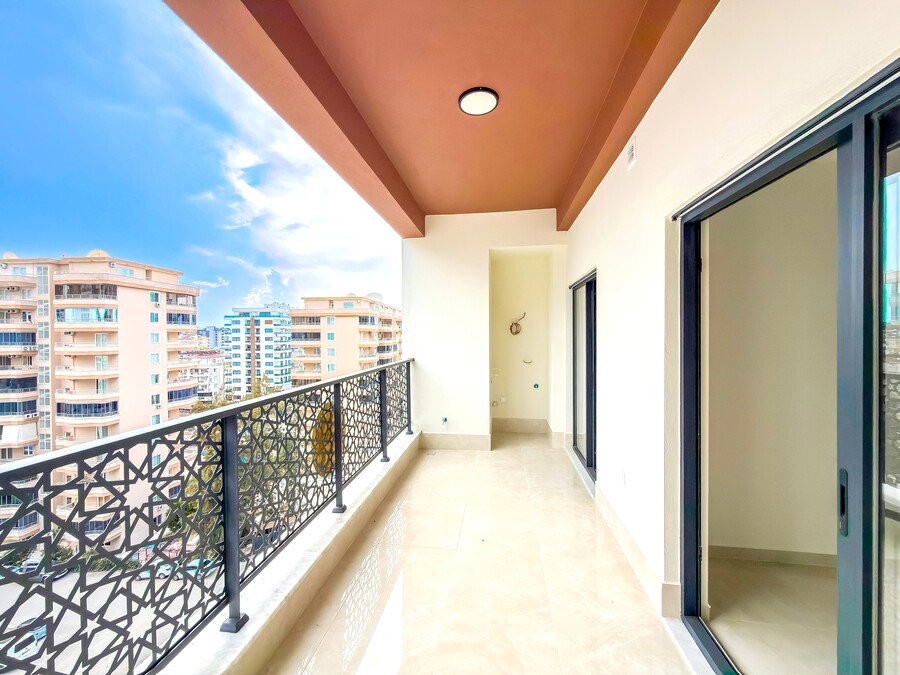 Апартаменты в Алании, Турция, 58 м² - фото 6