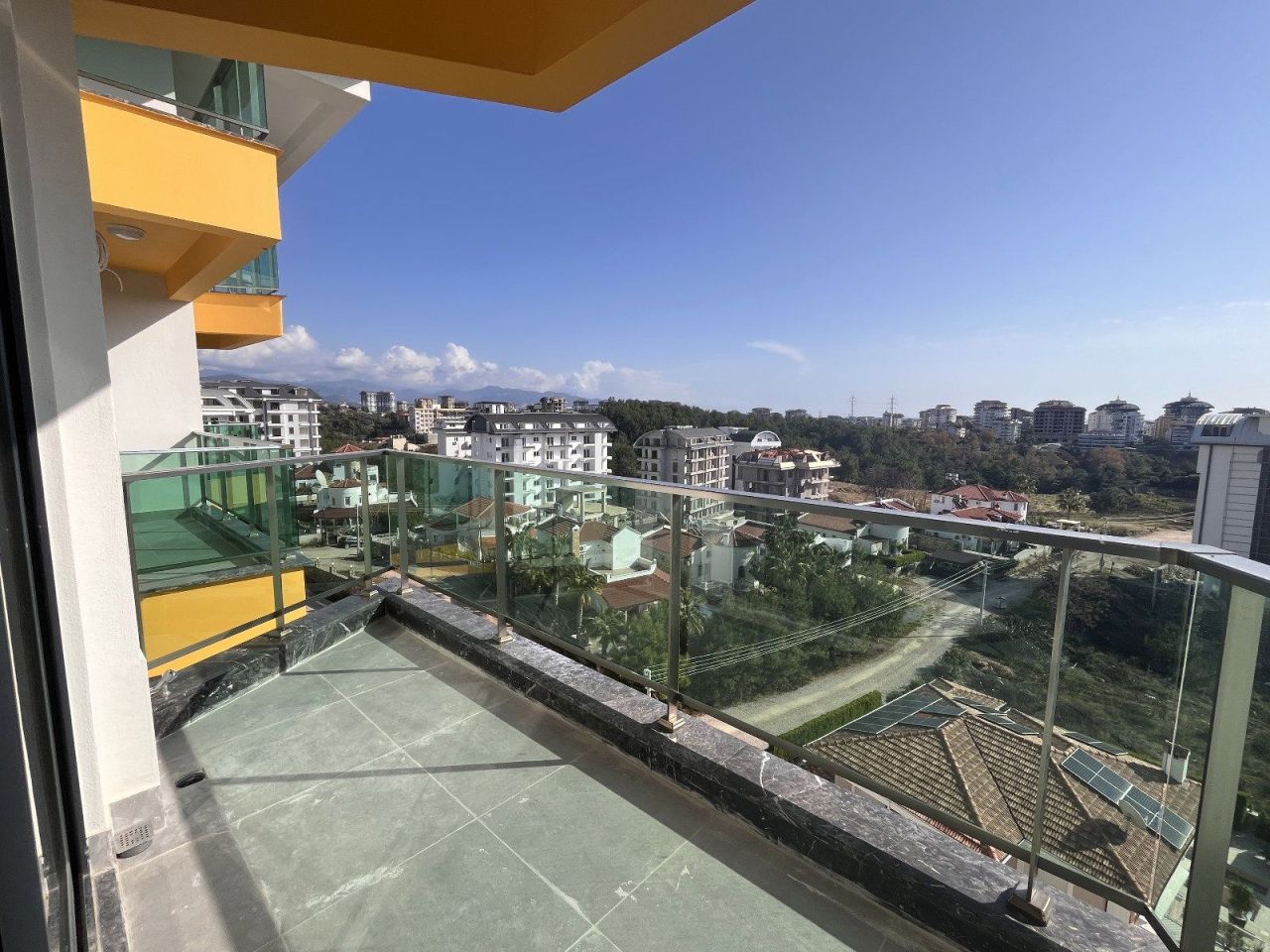 Апартаменты в Алании, Турция, 55 м² - фото 6