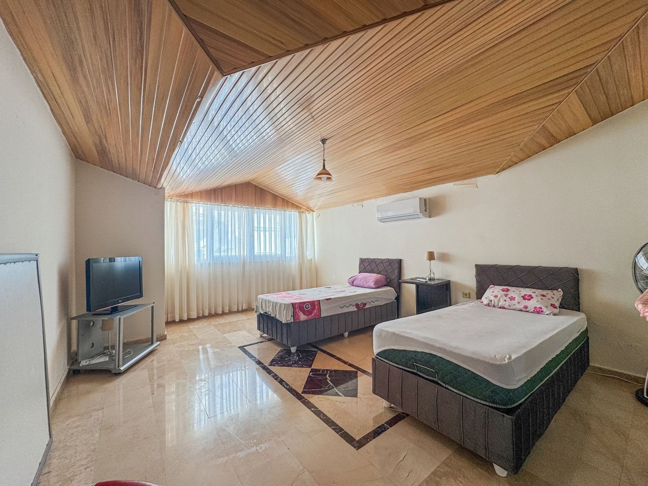 Апартаменты в Алании, Турция, 300 м² - фото 6