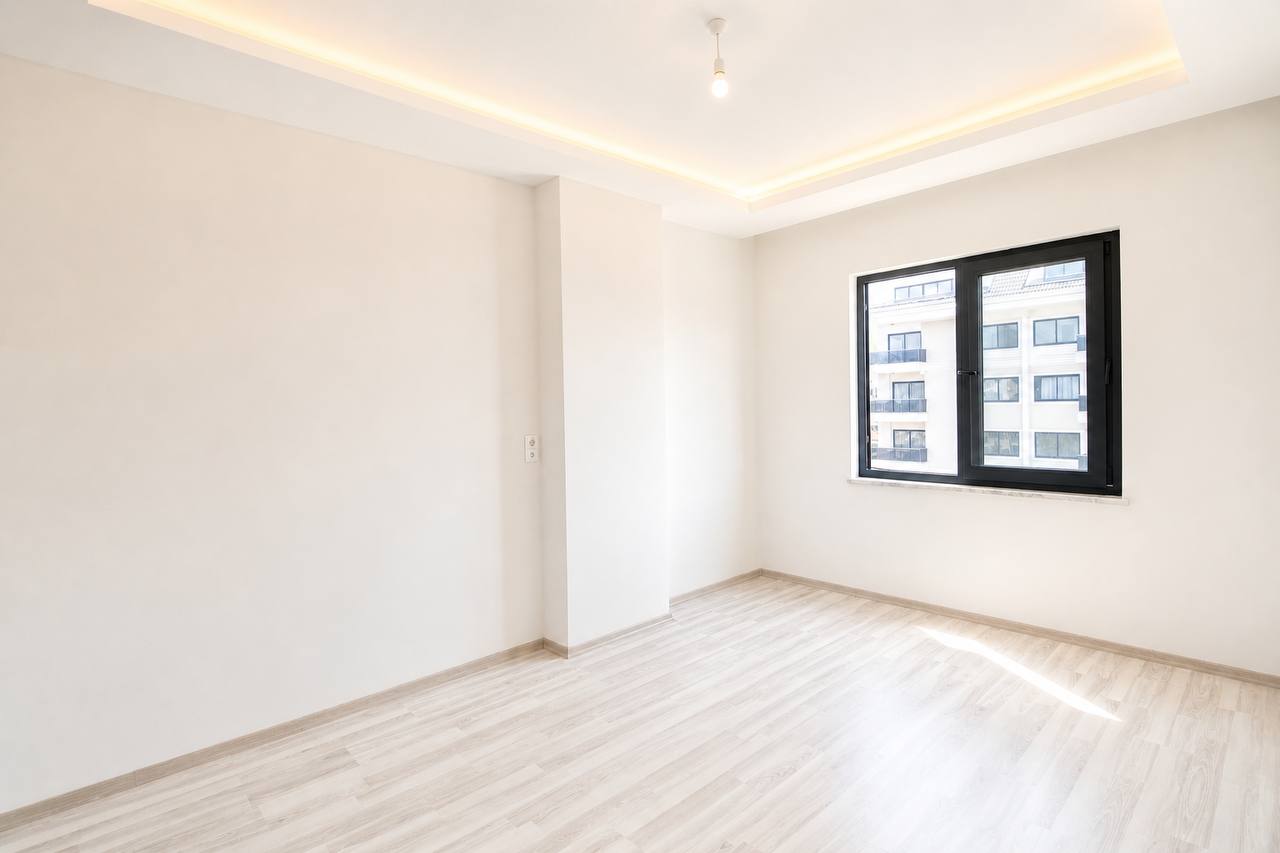 Апартаменты в Алании, Турция, 90 м² - фото 6