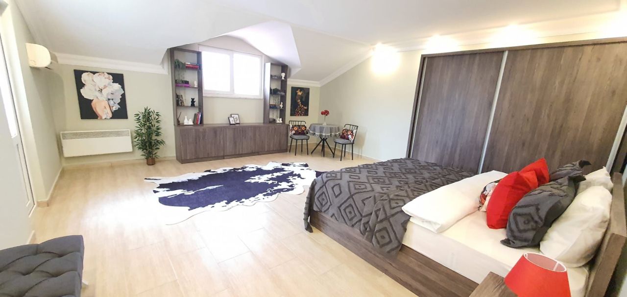 Апартаменты в Алании, Турция, 260 м² - фото 6