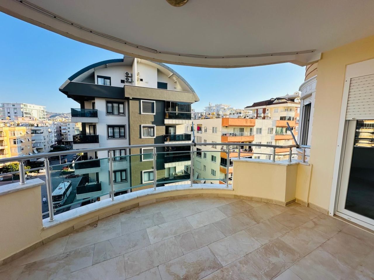 Апартаменты в Алании, Турция, 110 м² - фото 6