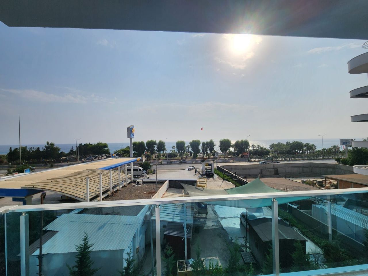 Апартаменты в Алании, Турция, 55 м² - фото 6