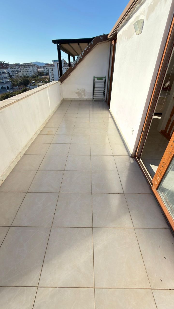 Апартаменты в Алании, Турция, 130 м² - фото 7