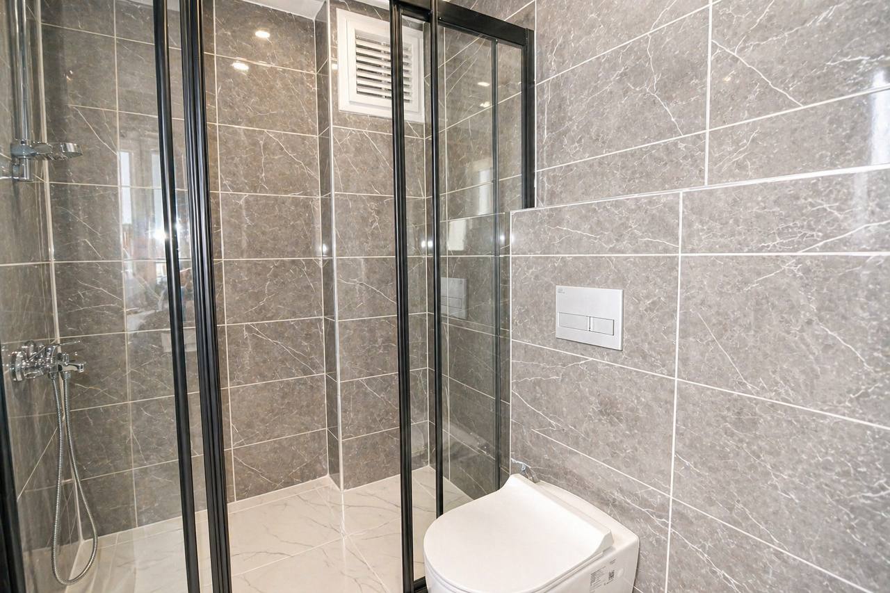Апартаменты в Алании, Турция, 90 м² - фото 7