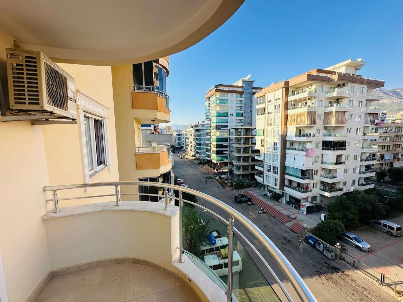 Апартаменты в Алании, Турция, 110 м² - фото 7