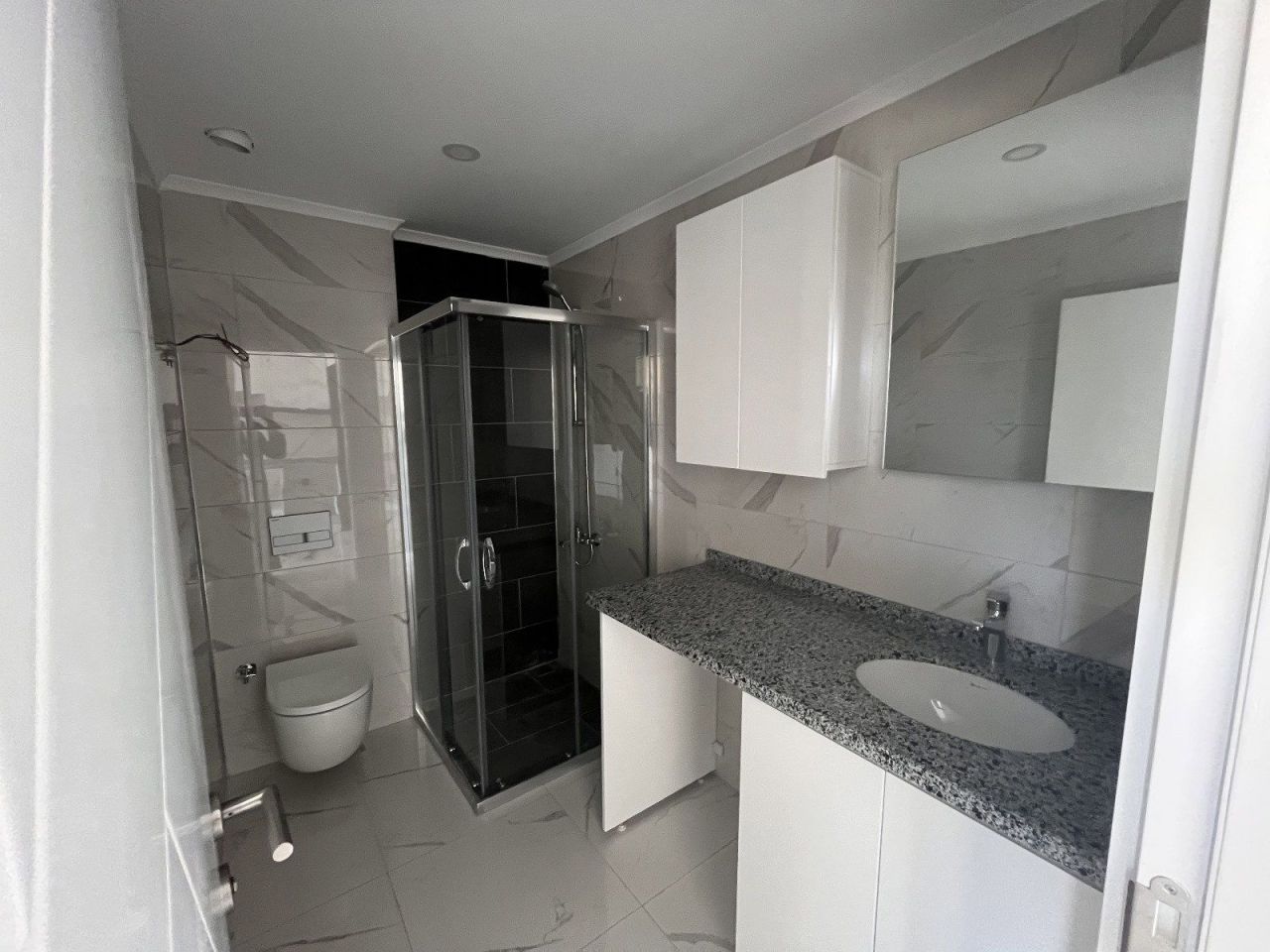 Апартаменты в Алании, Турция, 45 м² - фото 7