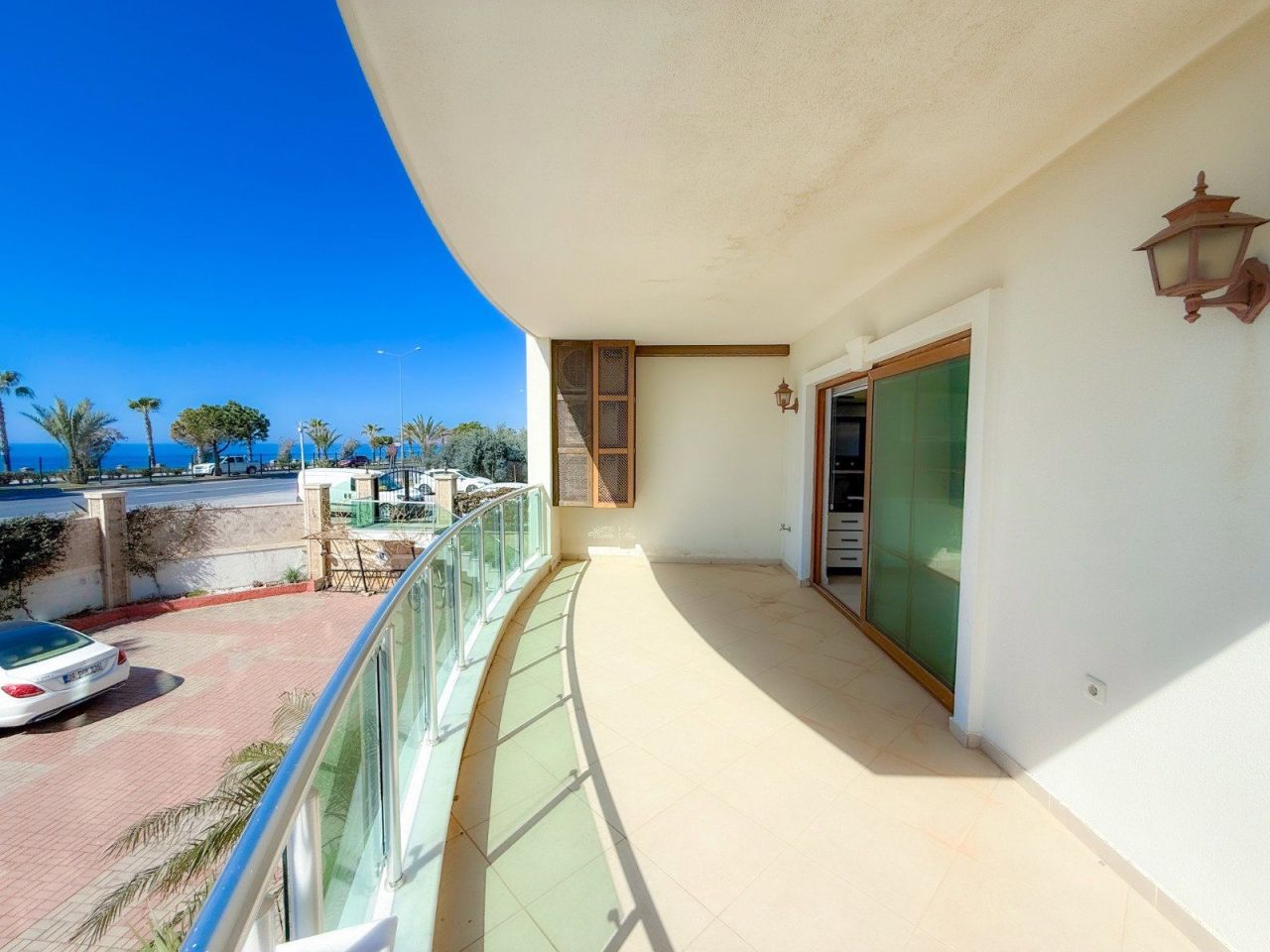 Апартаменты в Алании, Турция, 110 м² - фото 7