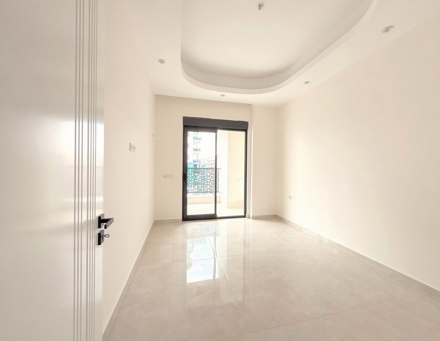 Апартаменты в Алании, Турция, 58 м² - фото 7