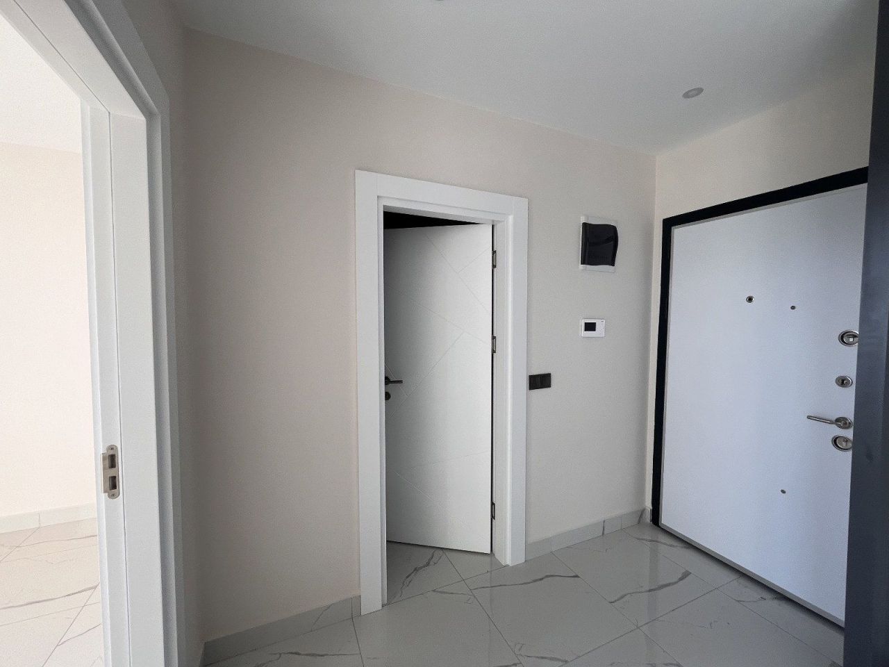 Апартаменты в Алании, Турция, 55 м² - фото 7