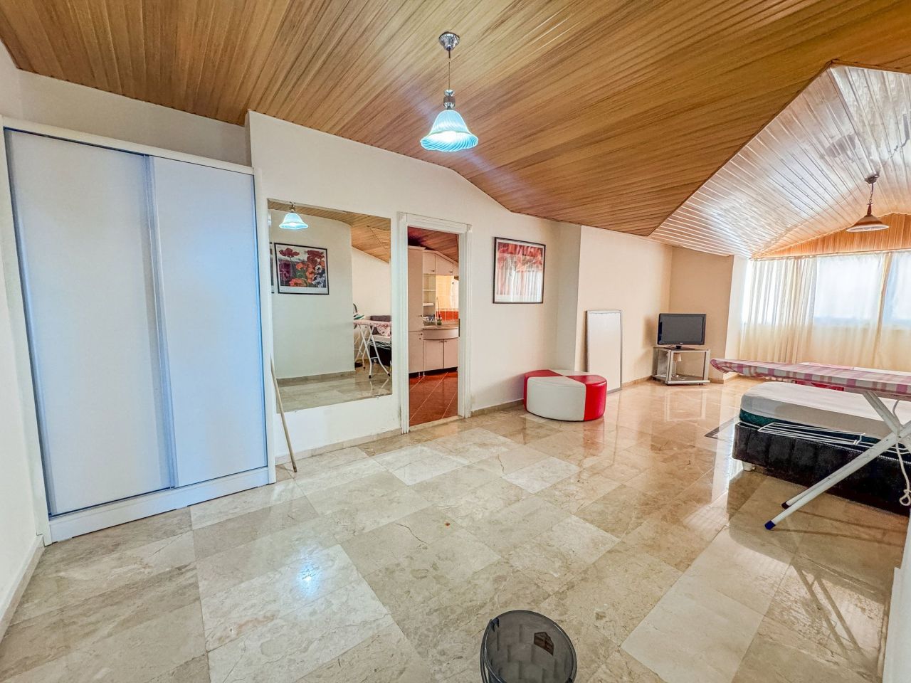 Апартаменты в Алании, Турция, 300 м² - фото 8
