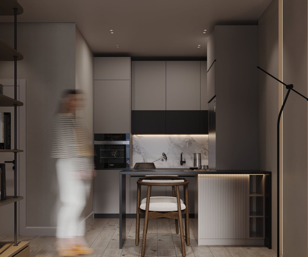 Апартаменты в Стамбуле, Турция, 675 м² - фото 8