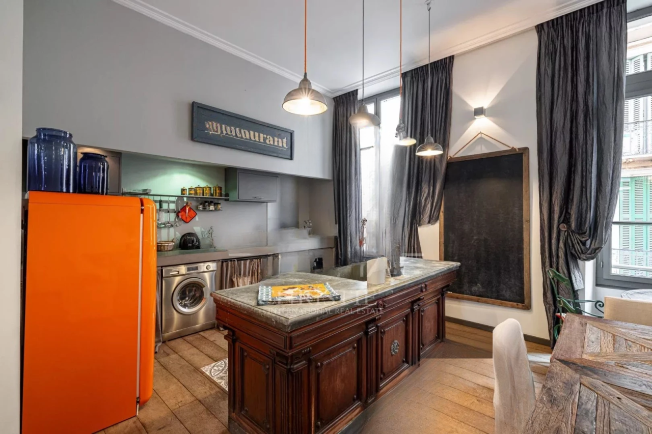 Квартира в Каннах, Франция, 141 м² - фото 2