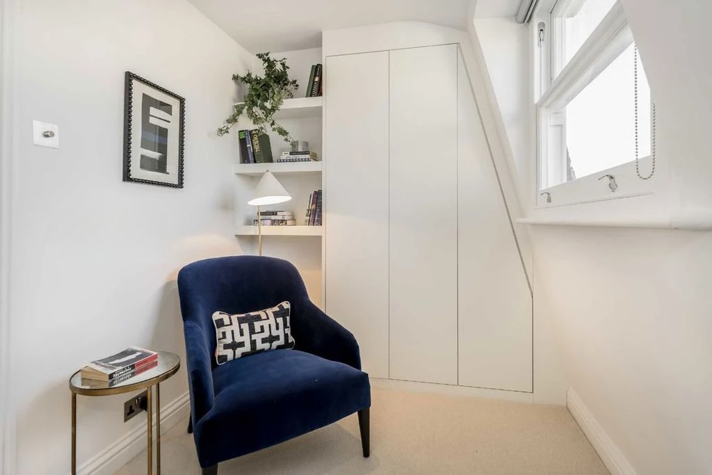 Квартира в Лондоне, Великобритания, 59 м² - фото 2
