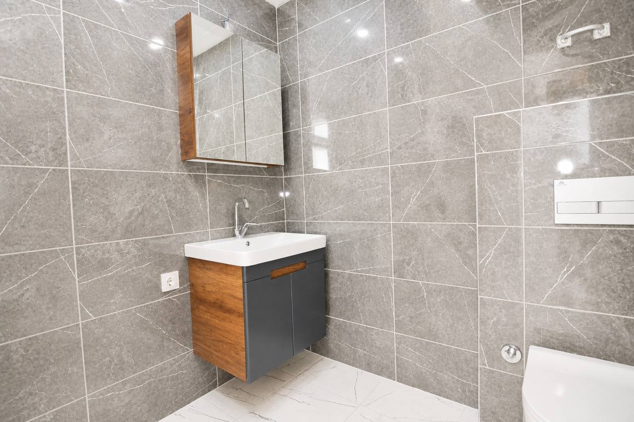 Апартаменты в Алании, Турция, 90 м² - фото 8