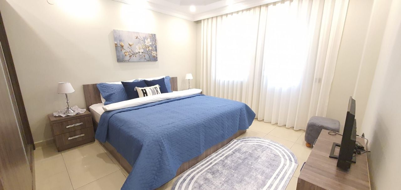 Апартаменты в Алании, Турция, 260 м² - фото 8