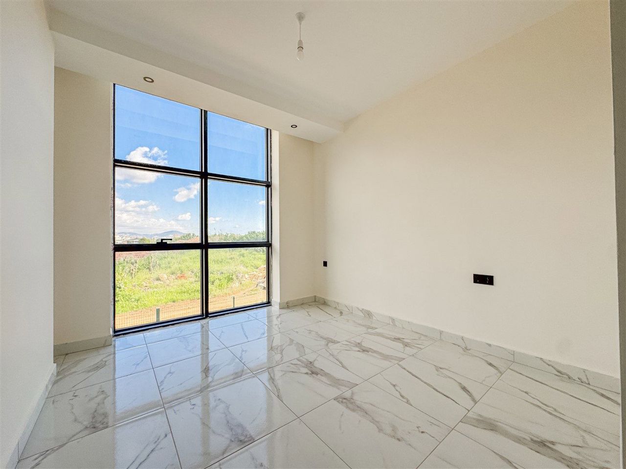 Апартаменты в Алании, Турция, 65 м² - фото 8