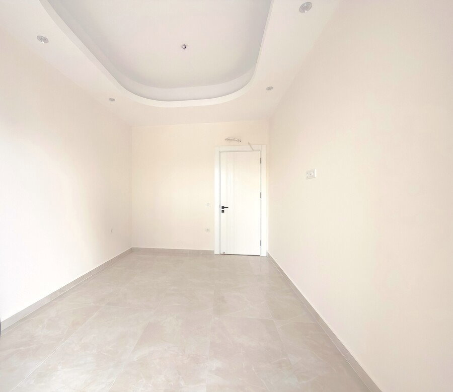 Апартаменты в Алании, Турция, 58 м² - фото 8