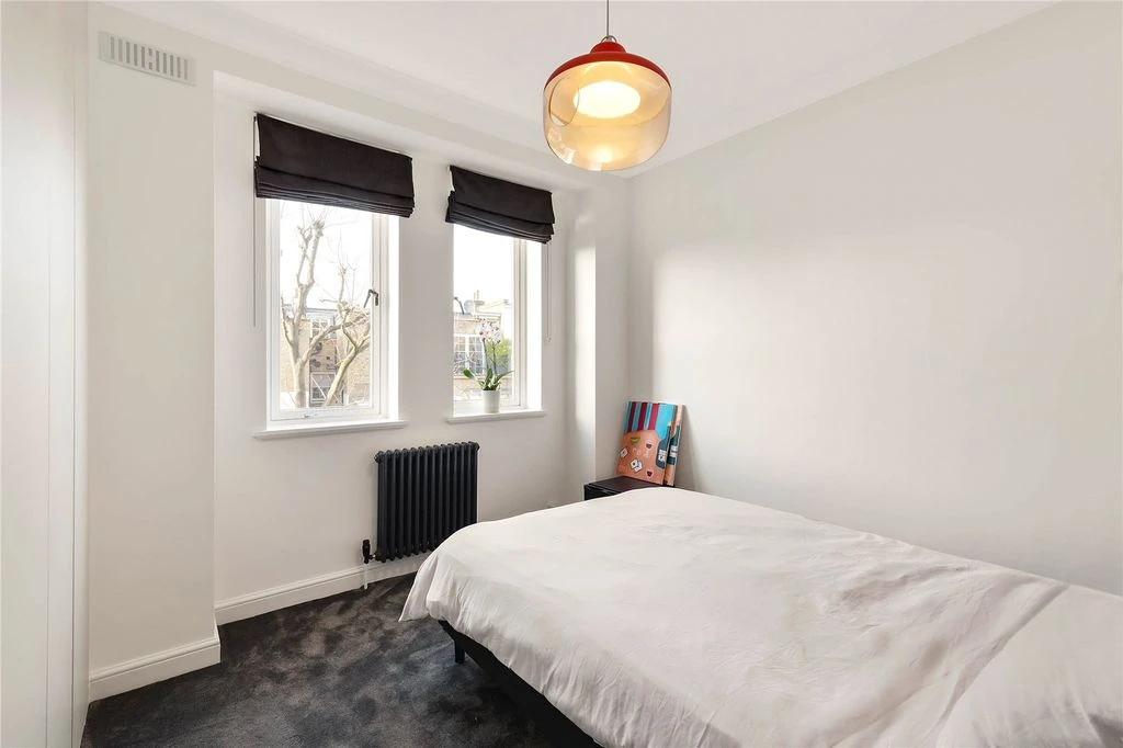 Квартира в Лондоне, Великобритания, 134 м² - фото 2