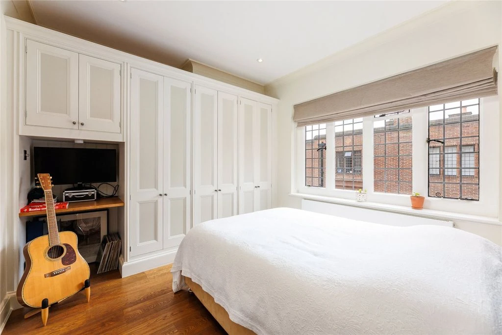 Квартира в Лондоне, Великобритания, 118 м² - фото 2