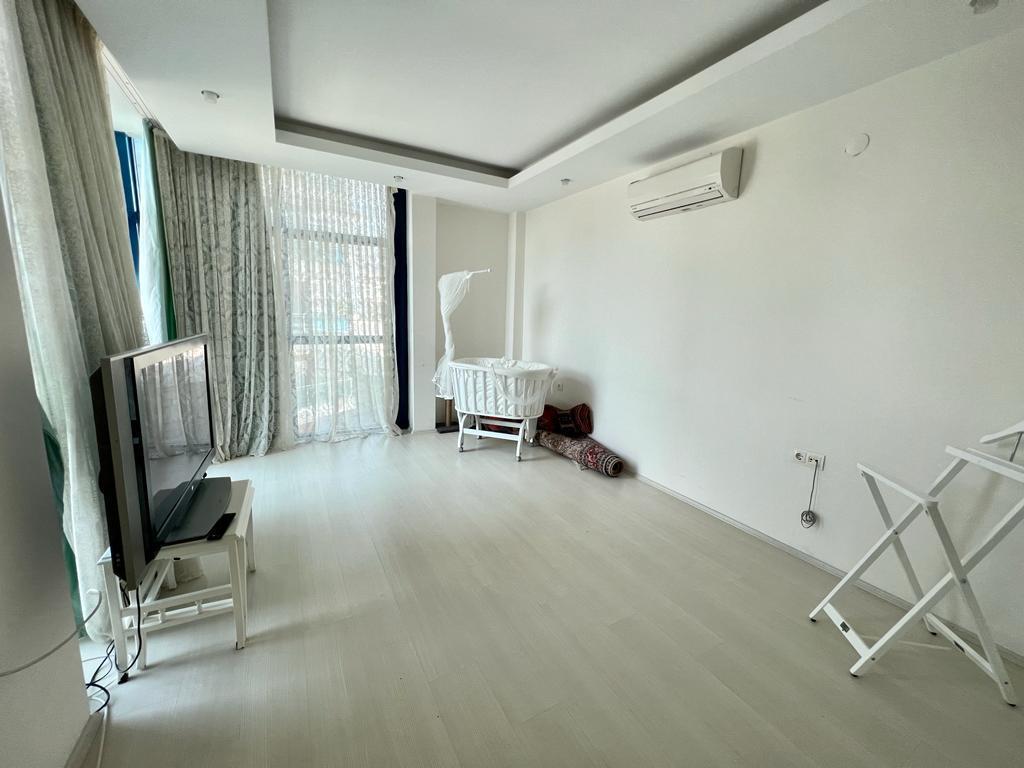 Апартаменты в Алании, Турция, 200 м² - фото 8