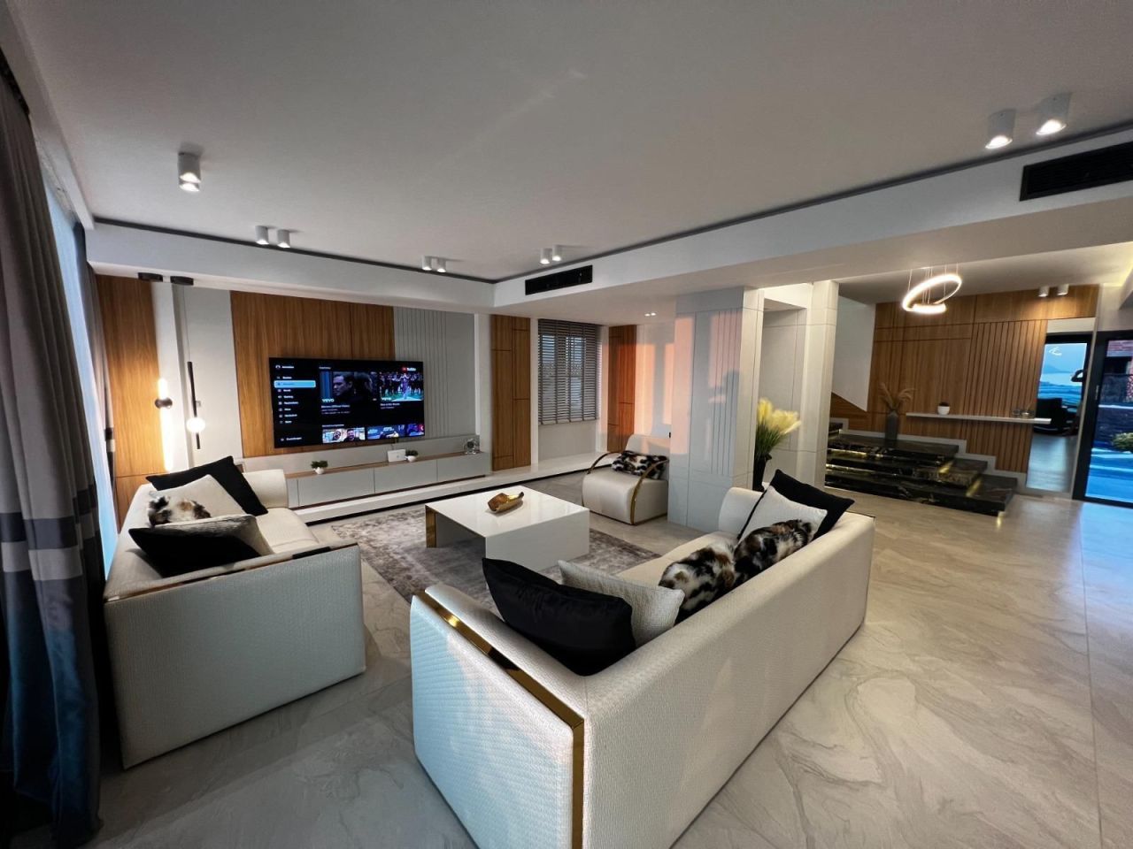 Вилла в Алании, Турция, 330 м² - фото 8