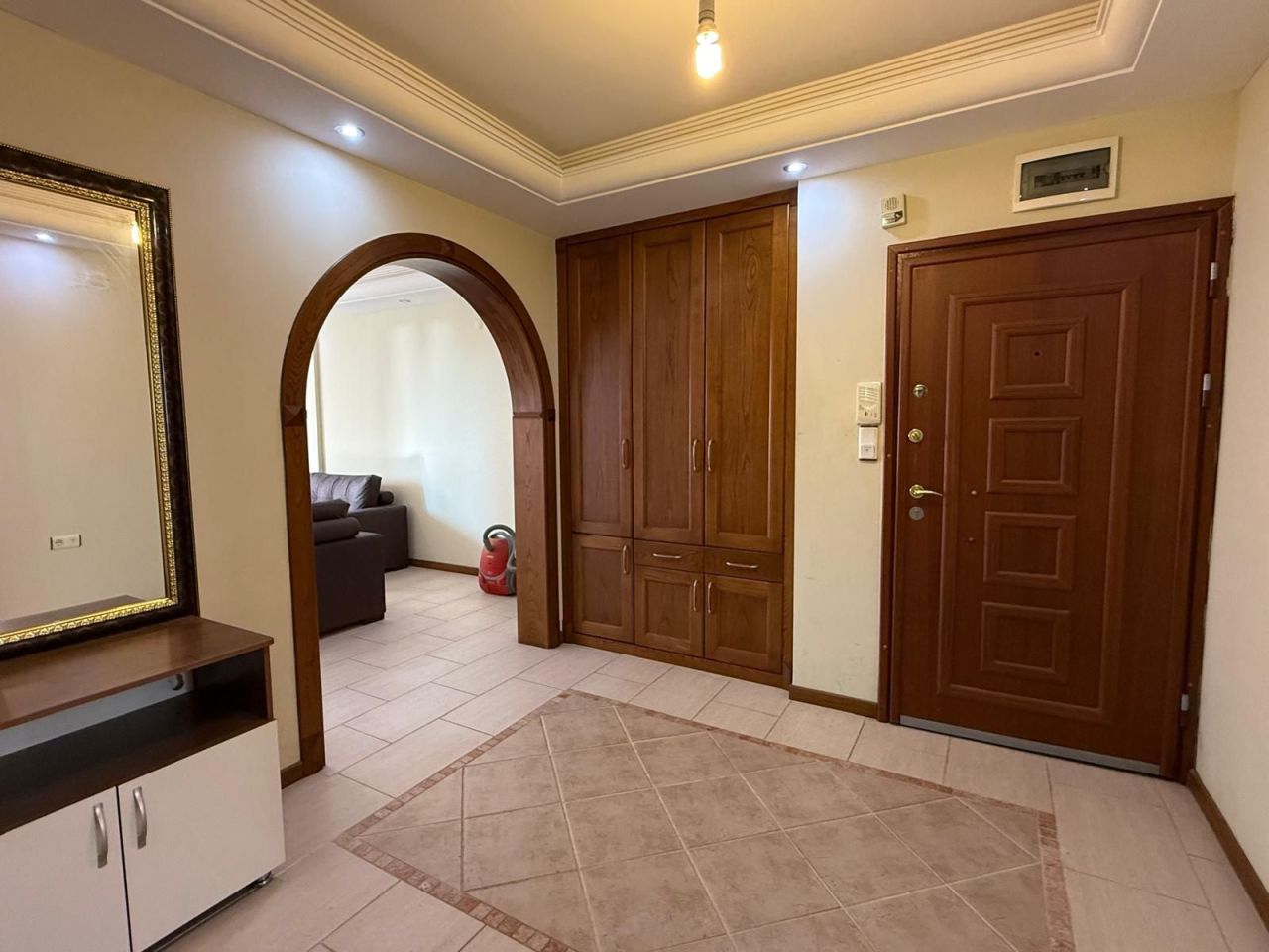 Апартаменты в Алании, Турция, 105 м² - фото 9
