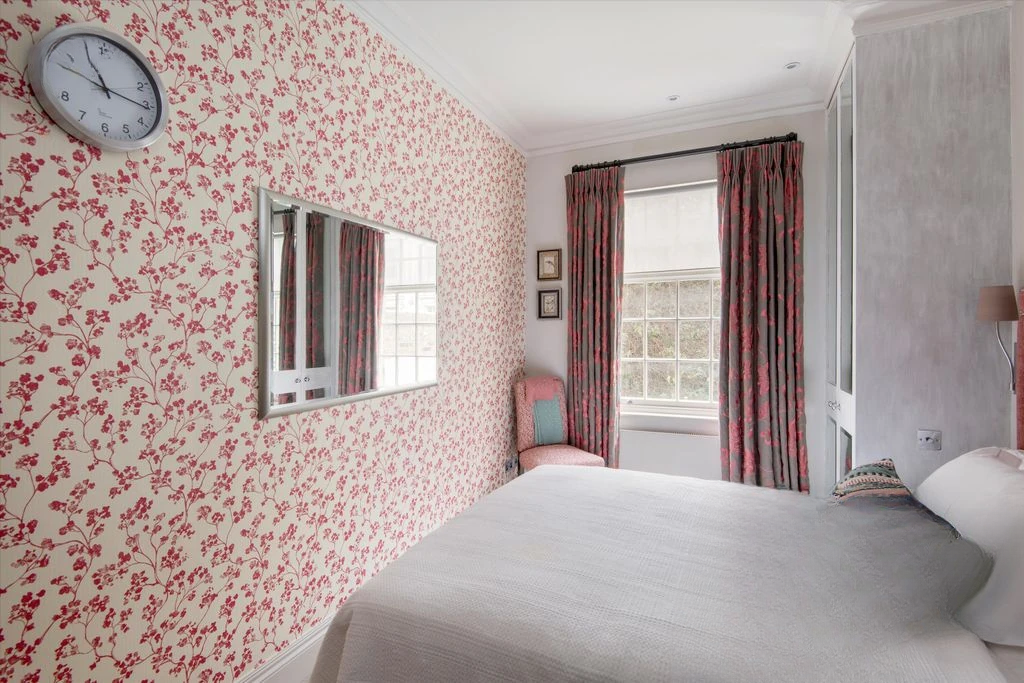 Квартира в Лондоне, Великобритания, 41 м² - фото 2