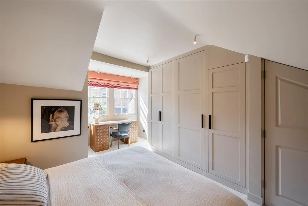 Квартира в Лондоне, Великобритания, 71 м² - фото 2