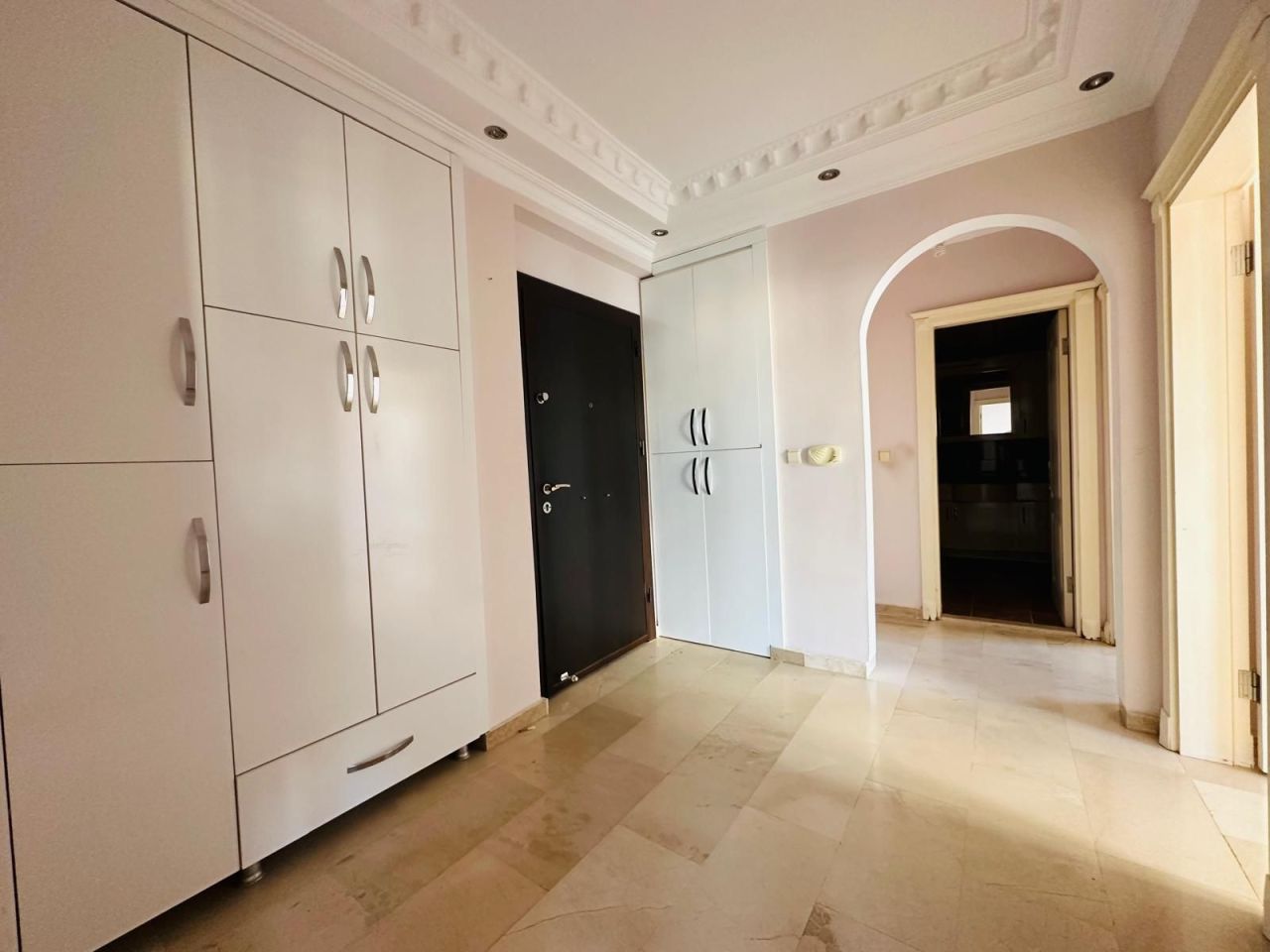 Апартаменты в Алании, Турция, 110 м² - фото 9