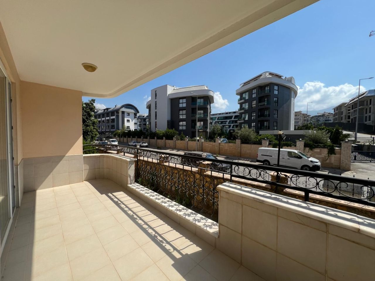 Апартаменты в Алании, Турция, 110 м² - фото 9