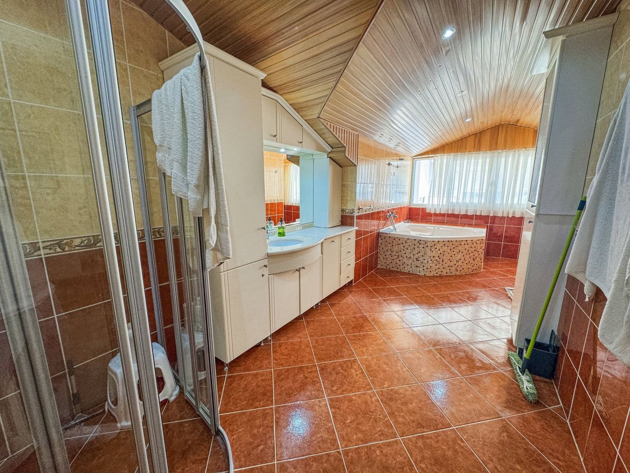 Апартаменты в Алании, Турция, 300 м² - фото 9