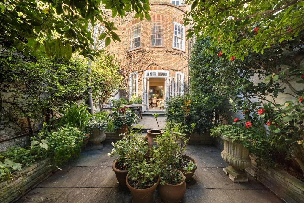 Квартира в Лондоне, Великобритания, 10 м² - фото 2