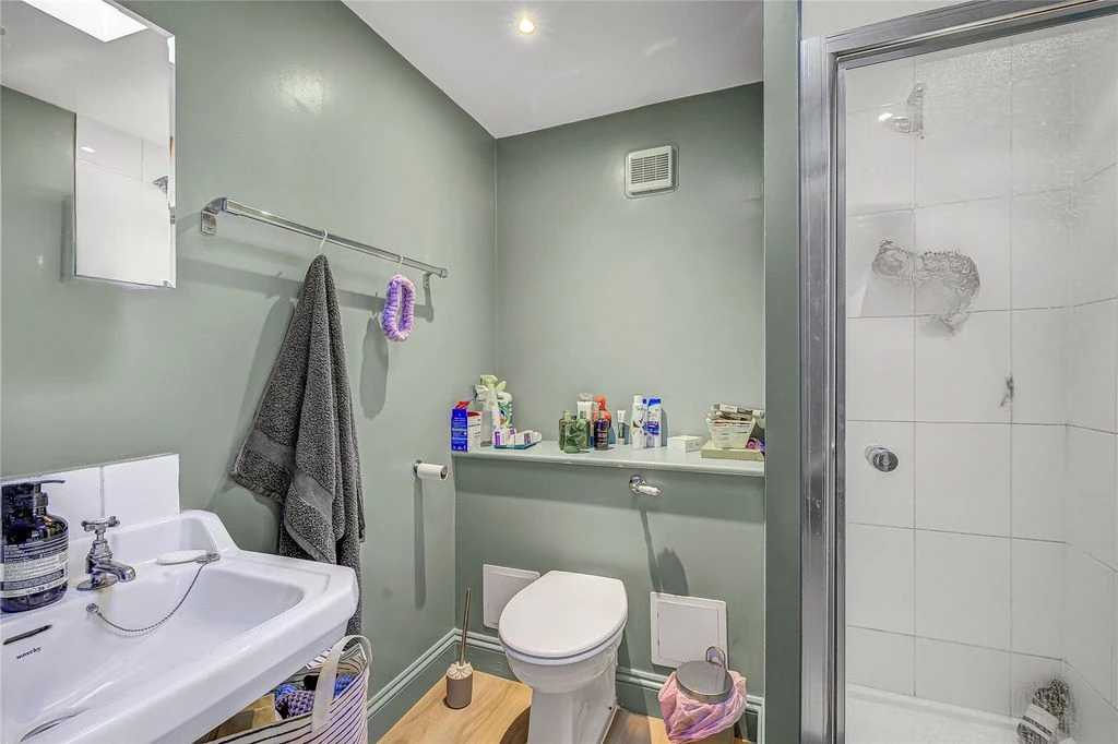 Квартира в Лондоне, Великобритания, 100 м² - фото 2