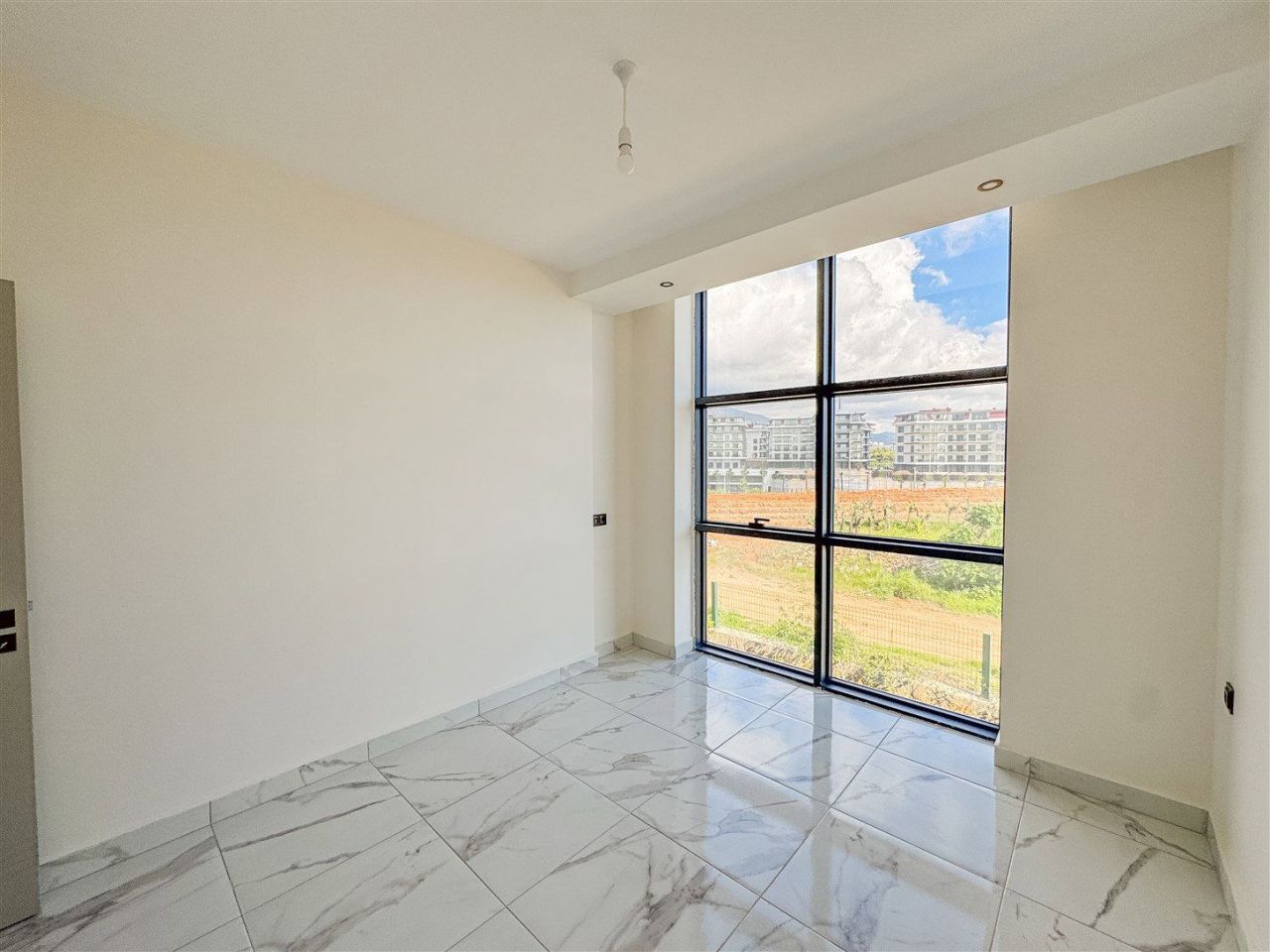 Апартаменты в Алании, Турция, 65 м² - фото 9