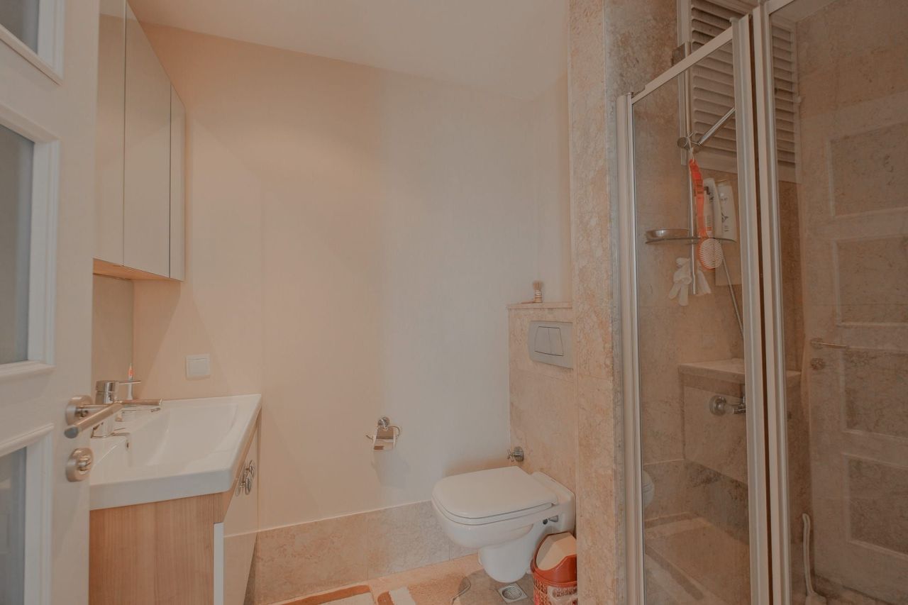 Апартаменты в Алании, Турция, 115 м² - фото 10