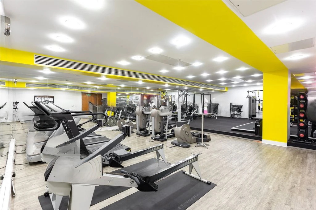 Квартира в Лондоне, Великобритания, 46 м² - фото 2