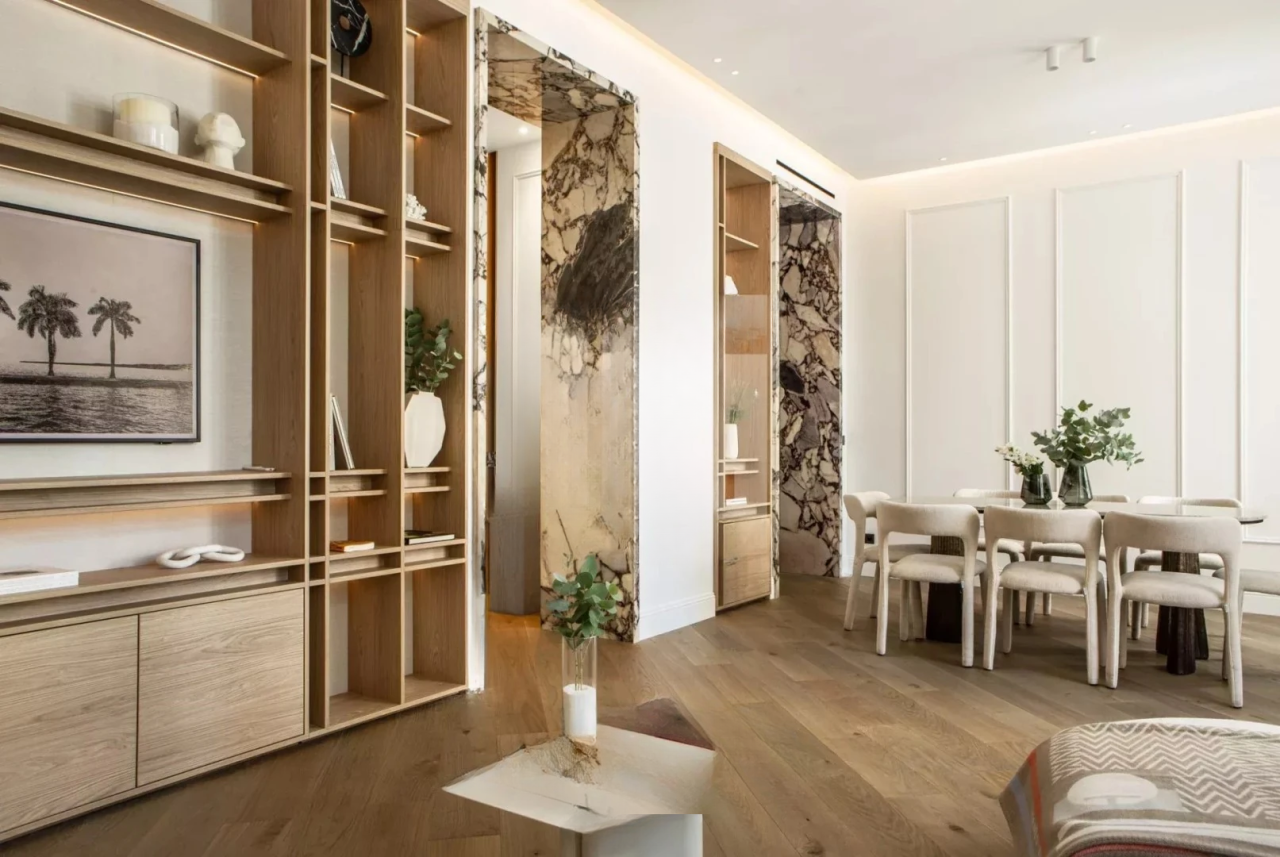 Квартира в Каннах, Франция, 119 м² - фото 2