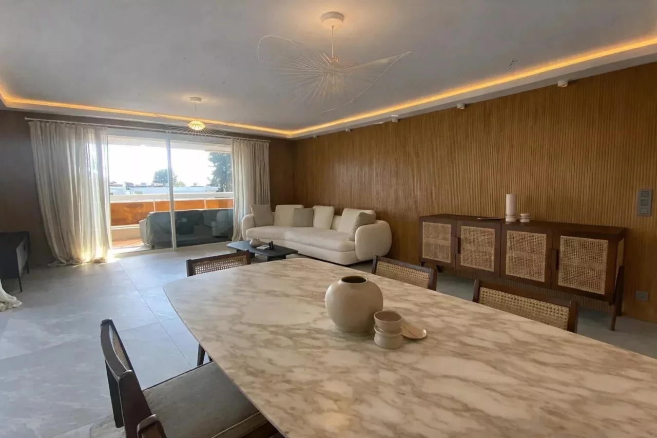 Квартира в Каннах, Франция, 140 м² - фото 2
