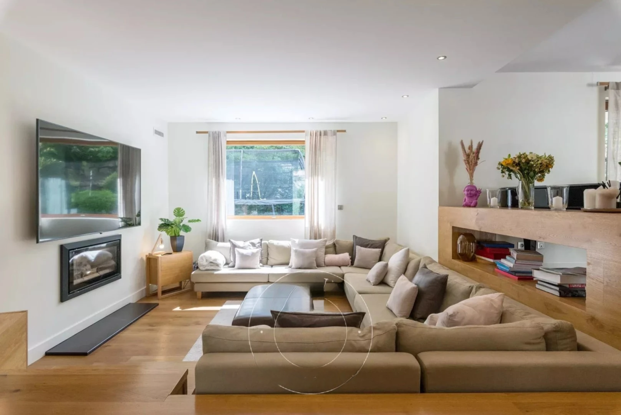 Квартира в Каннах, Франция, 360 м² - фото 2